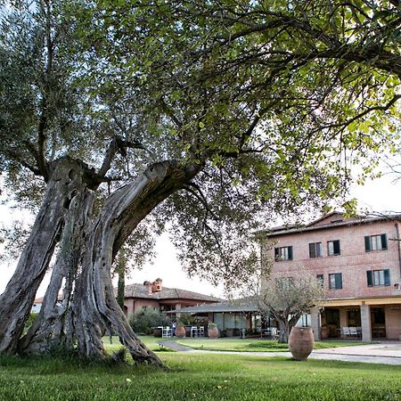 קאסטיגליונה דל לאגו Locanda Poggioleone מראה חיצוני תמונה
