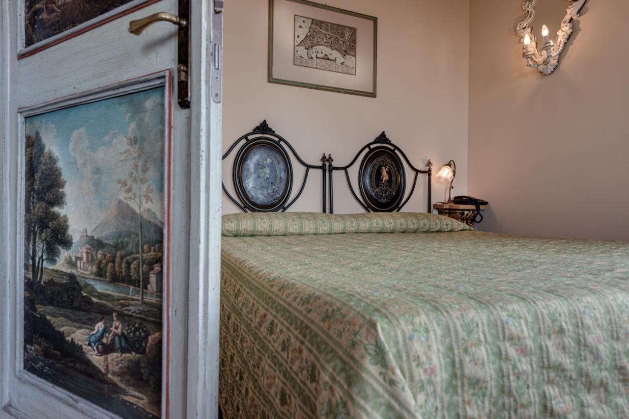 קאסטיגליונה דל לאגו Locanda Poggioleone מראה חיצוני תמונה