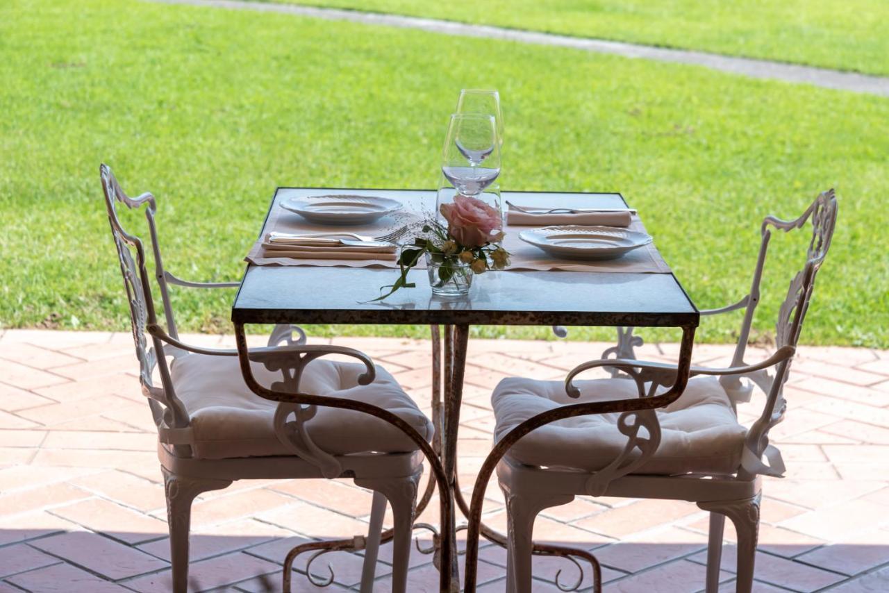 קאסטיגליונה דל לאגו Locanda Poggioleone מראה חיצוני תמונה