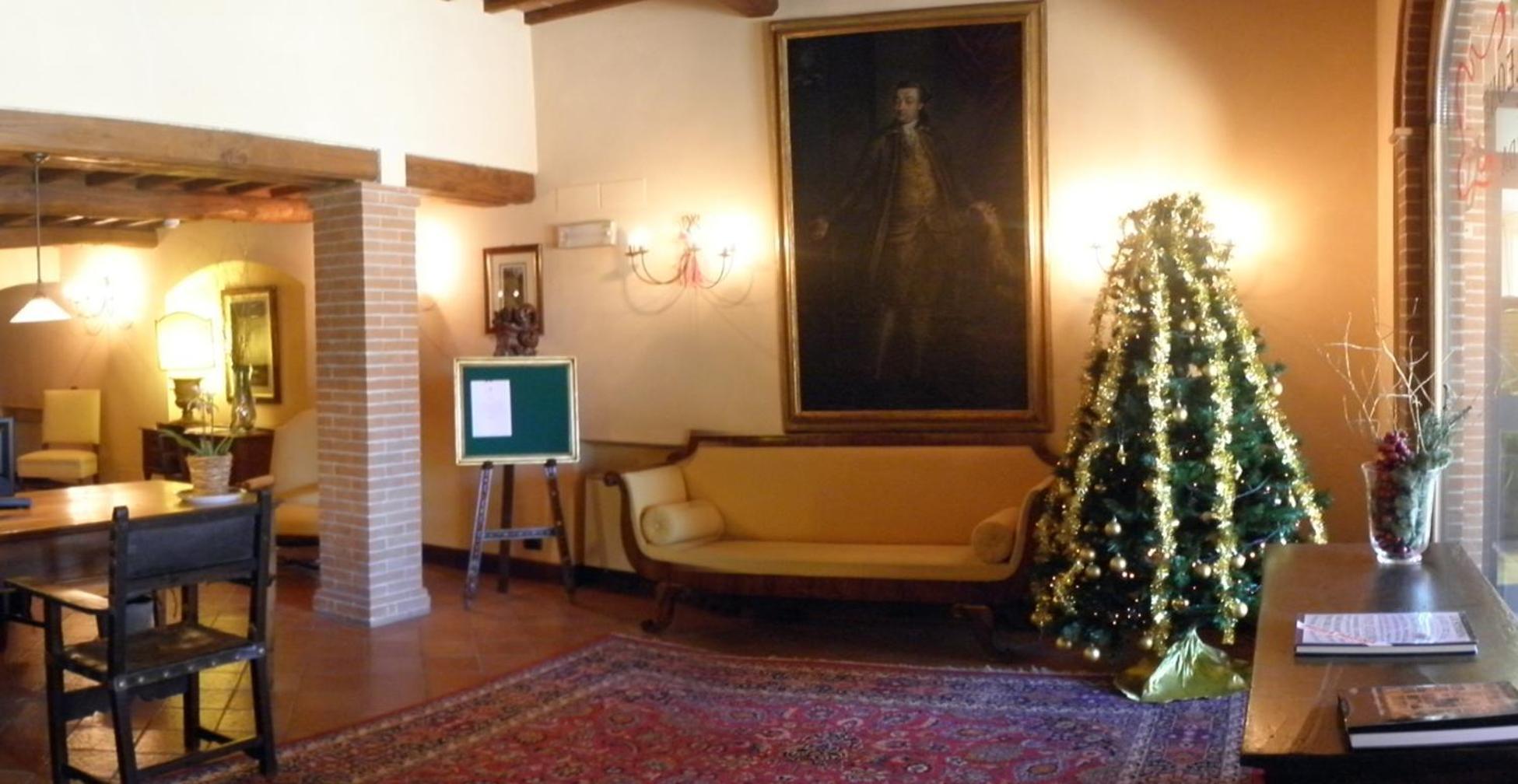 קאסטיגליונה דל לאגו Locanda Poggioleone מראה חיצוני תמונה