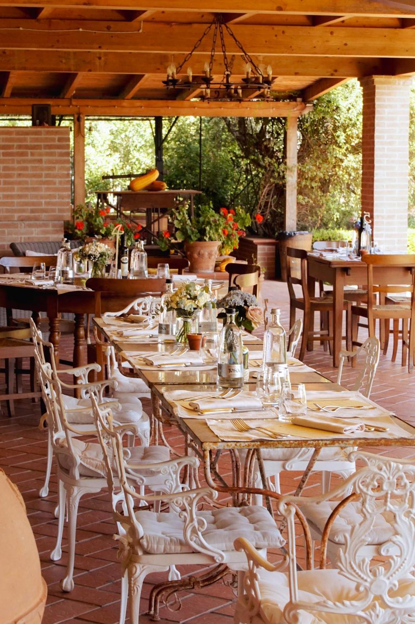 קאסטיגליונה דל לאגו Locanda Poggioleone מראה חיצוני תמונה