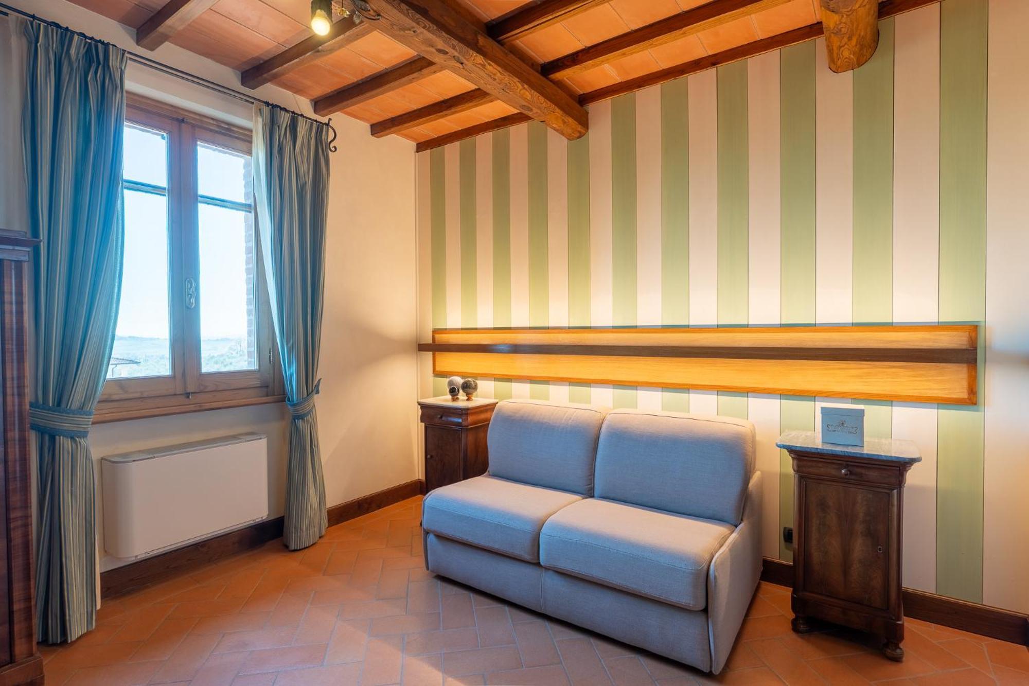 קאסטיגליונה דל לאגו Locanda Poggioleone מראה חיצוני תמונה