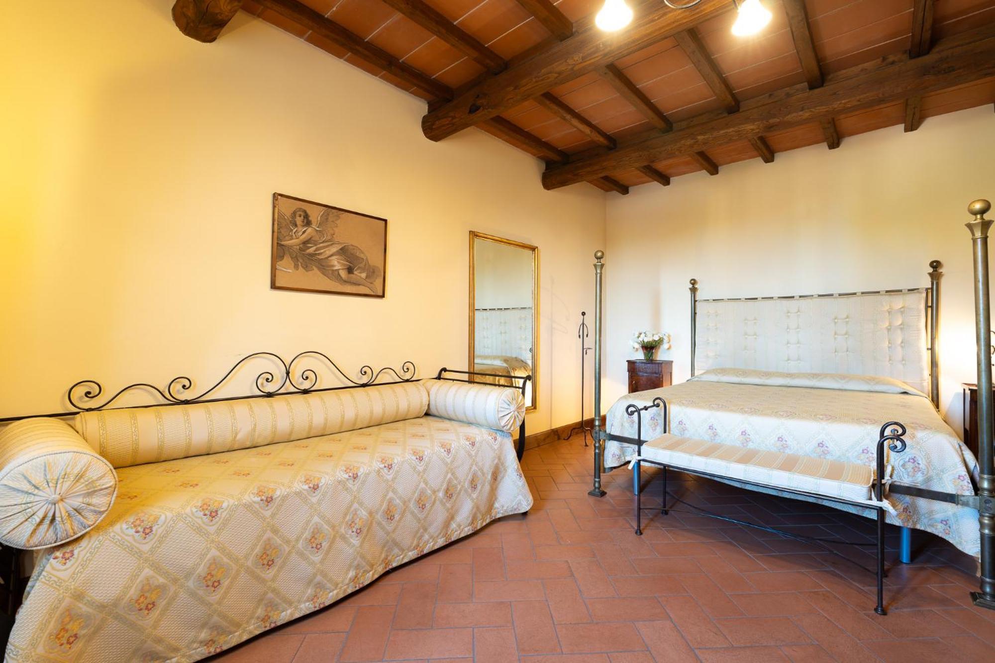 קאסטיגליונה דל לאגו Locanda Poggioleone מראה חיצוני תמונה